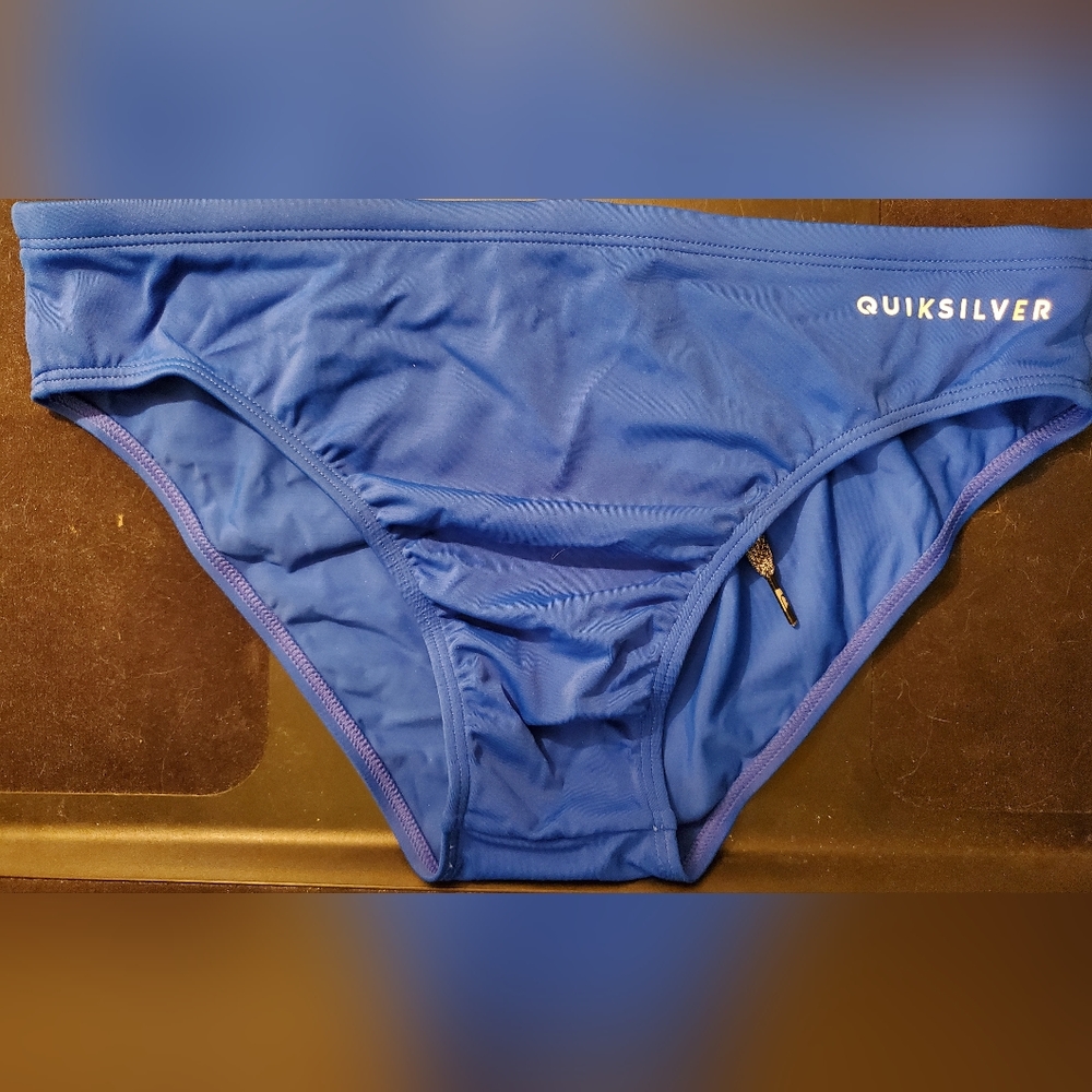 Quicksilver Swim Briefs M